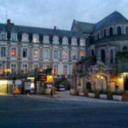 Grand Hotel De L'abbaye