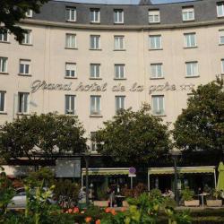Grand Hôtel De La Gare