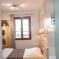 The Originals Boutique, Grand Hôtel De La Gare, Toulon (inter-hotel)