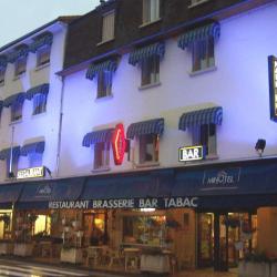 Hôtel De La Poste