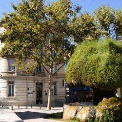 Grand Hôtel De La Poste