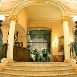 Le Grand Hotel