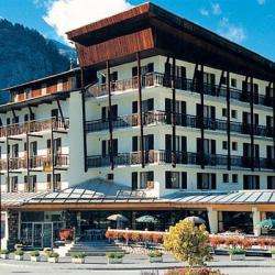 Grand Hôtel De Valloire Et Galibier