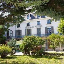 Grand Hôtel Des Bains