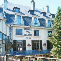 Grand Hôtel Des Bains