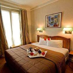 Grand Hotel Des Gobelins