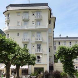 Grand Hôtel Des Thermes