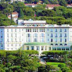 Grand-hôtel Du Cap-ferrat - Four Seasons