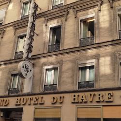 Grand Hôtel Du Havre