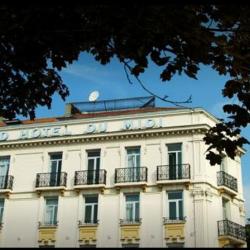 Grand Hôtel Du Midi