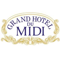 Grand Hôtel Du Midi