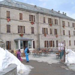 Refuge Du Montenvers
