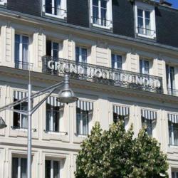Grand Hôtel Du Nord