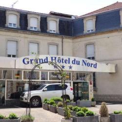 Grand Hôtel Du Nord
