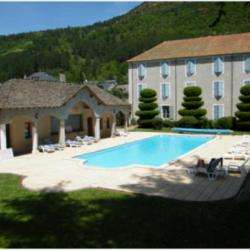 Grand Hotel Du Parc