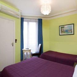 Grand Hotel Jeanne D'arc