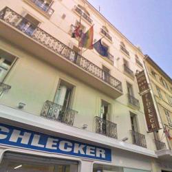 Grand Hôtel Le Florence