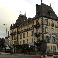 Le Grand Hôtel
