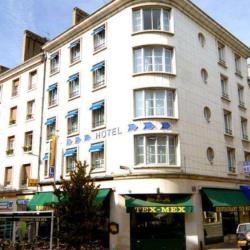 Grand Hôtel