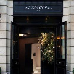 Grand Hôtel Palais Royal
