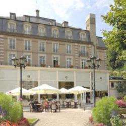 Grand Hôtel