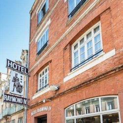 Grand Hotel Raymond IV