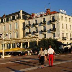 Grand Hotel Richelieu