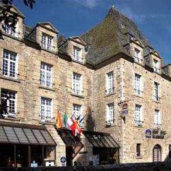 Grand Hôtel Talabardon