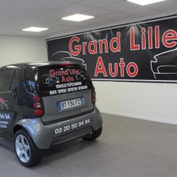 Grand Lille Auto