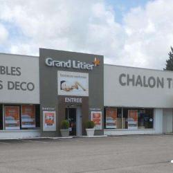 Grand Litier - Chalon Trousseau