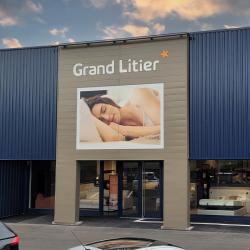 Grand Litier - Issoire