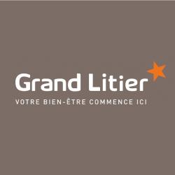 Grand Litier Paris 11e