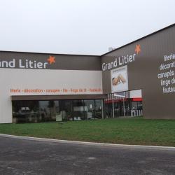 Grand Litier - Saint Brieuc