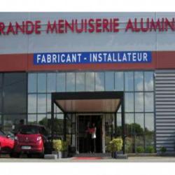 Grand Magasin L Aluminium