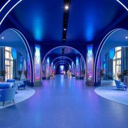 Grand Magic Hotel
