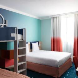 Grand Magic Hotel