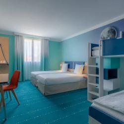 Grand Magic Hotel