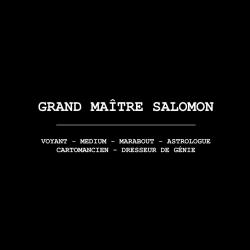 Grand Maitre De La Salomoonia