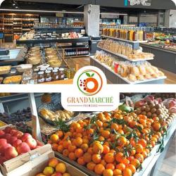 Grand Marche Primeurs