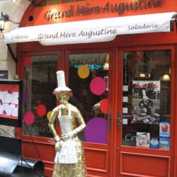 Grand Mere Augustine