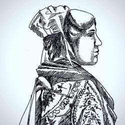 Grand Mère Augustine