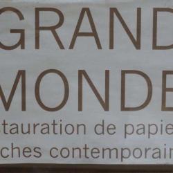 Grand Monde