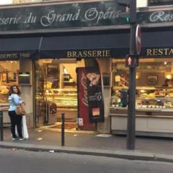 Le Grand Opéra