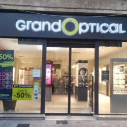 Opticien Aix-en-provence Grandoptical