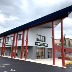 Grand Optical Aix En Provence Sud - Le Tholonet