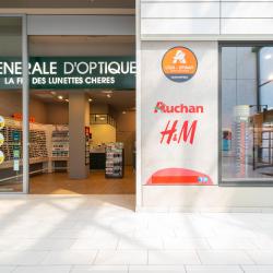 Opticien Epinay Sur Seine Générale D'optique
