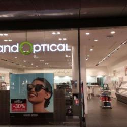 Opticien Euralille Grandoptical
