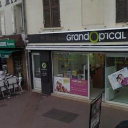 Grand Optical Optique Desormiere