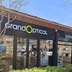 Opticien Saint-cyr-sur-mer Grandoptical