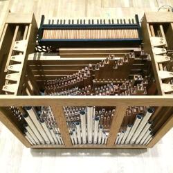 Grand Orgue En Liberte